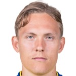 Людвиг Аугустинссон